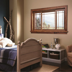 ecoSmart Windows = Uniframe - Products