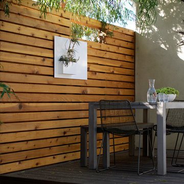 Los Feliz Modern Oasis