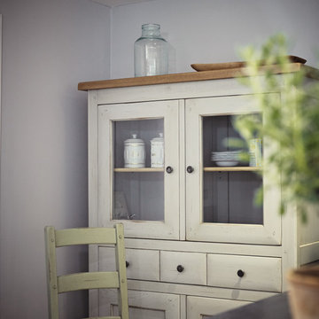 Bastide Freestanding Kitchen