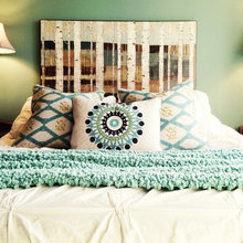 Kendall's Room Makeover