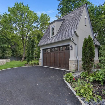 Glencoe Residence, Illinois