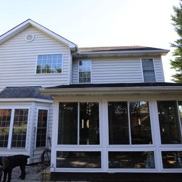 Winchester Sunroom