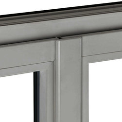 SERRAMENTO PVC/ALLUMINIO - Products