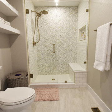 Broadmoor Whole House Remodel