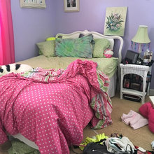 bedspread