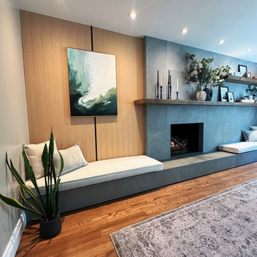Accent Wall