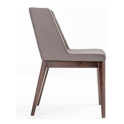 Easy 4-Leg Chair - Dining Chairs