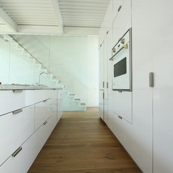 passive house brooklyn - Kitchen Products