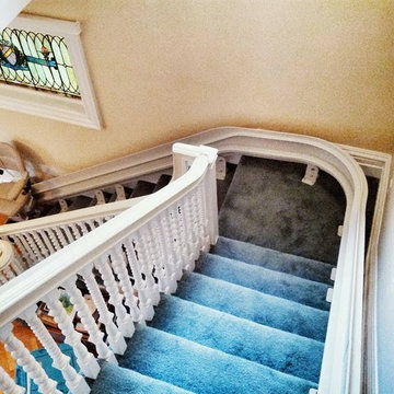 Stair Lift Installs | Mobility123 NJ