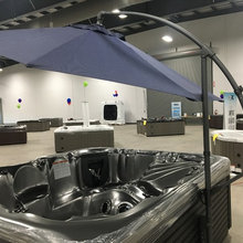 Hot Tubs