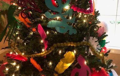 105 Creative Christmas Trees Celebrate Every Kind of Style