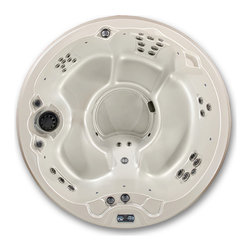 Northstar GS from Aspen Spas - Hot Tubs