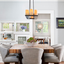 Dining Room Ideas