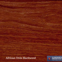 African Utile