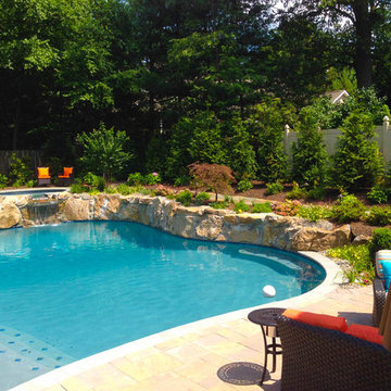 Berkeley Heights - Transitional