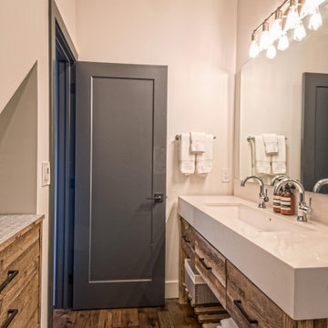 Bathroom Remodel