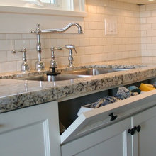 Kitchen Ideas