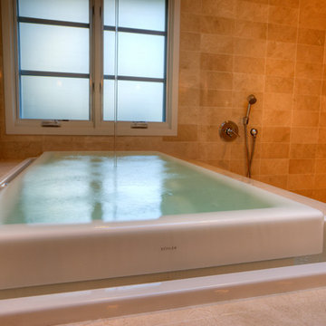 Possession Sound Remodel, North Snohomish County, WA