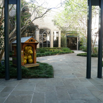 Commercial Landscapes