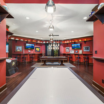 Classic Roots Modern Living