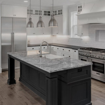 General Brothers Contracting Projects