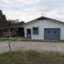 In-laws Home Remodel For Resale