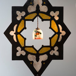 Custom Made Fixtures for Commercial and Residential Spaces - Products