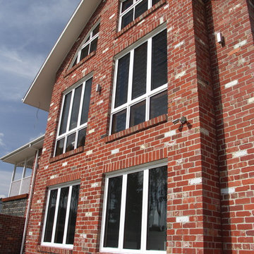 Warrenheip Home