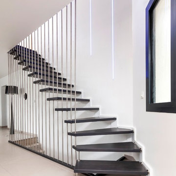 Escalier intérieur Viva