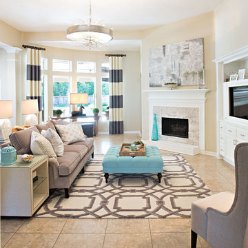 Sterling Ridge Project