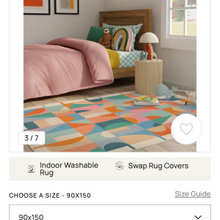 Girls Bedrooms?