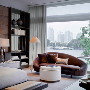 Four Seasons Residences Bangkok