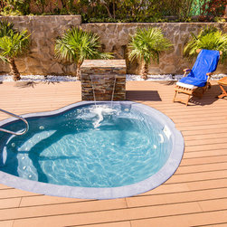 Modelo Menorca pesta&ntilde;a vista acabado mineral - Lifestyle And Leisure
