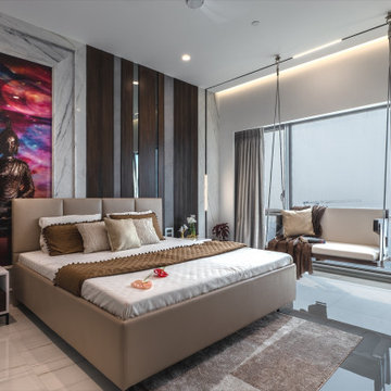 LODHA WORLD VIEW