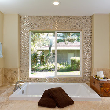 Estates-American River Area