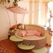 Fairy Bedroom