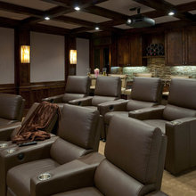 theater room
