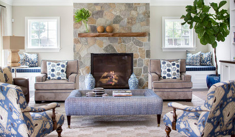 How to Earn a Best of Houzz Badge