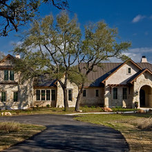 Exterior Ideas