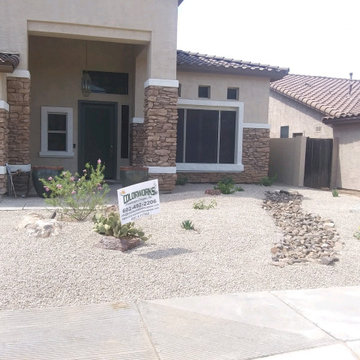 Cave Creek Reno