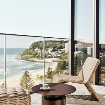 Mondrian Hotel Gold Coast