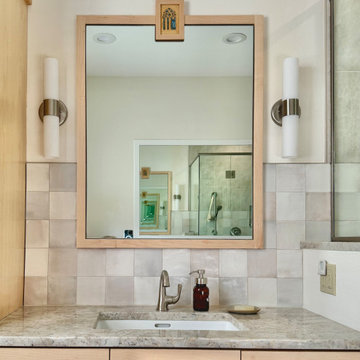 Arlington Heights Hideaway