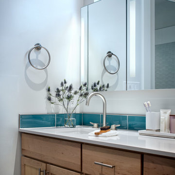 Bouldin Bath Refresh
