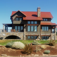 Exterior Ideas