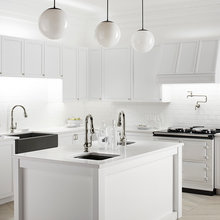 kohler artifact faucet