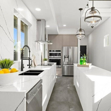 Kitchen and Bathroom Remodeling Services - San Diego, CA