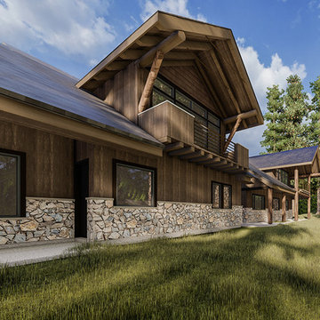 Clear Lake Lodge
