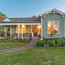 Veranda