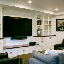 Media Wall