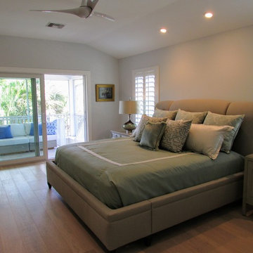 New Near Beach Sanibel Home-Sanibel, FL